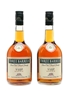 Three Barrels VSOP Brandy  2 x 70cl