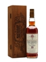 Macallan 1980 18 Years Old Gran Reserva 70cl