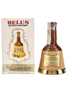 Bell's Old Brown Decanter Bottled 1980s 20cl / 40%