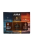 Jura - The Collection Superstition, Origin & Diurachs' Own 3 x 5cl