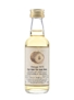 Isle Of Jura 1975 19 Year Old Bottled 1995 - Signatory Vintage 5cl / 43%