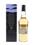 Caol Ila 15 Year Old Unpeated Style Special Releases 2016 70cl / 61.5%