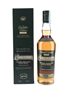 Cragganmore 2005 Distillers Edition Bottled 2018 70cl / 40%