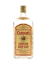 Gordon's Special London Dry Gin Bottled 1980s 100cl / 47.3%