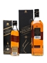 Johnnie Walker Black Label 12 Years Old 35cl & 100cl