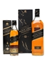 Johnnie Walker Black Label 12 Years Old 35cl & 100cl