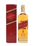 Johnnie Walker Red Label  100cl / 43%