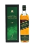 Johnnie Walker Green Label 15 Years Old 70cl