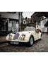 The Balvenie Morgan Plus VIP Morgan Factory Tour 