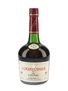 Courvoisier 3 Star Luxe Bottled 1990s 70cl / 40%