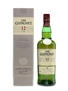 Glenlivet 12 Year Old Old Presentation 70cl