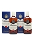 Ballantine's Finest  2 x 70cl