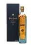 Johnnie Walker Blue Label Ryder Cup 2014  70cl