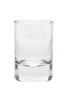 Ardbeg Shot Glass  