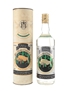 Zubrowka Bison Brand Vodka Bottled 1980s 75cl / 40%