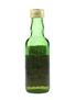 Littlemill 8 Year Old Bottled 1980s 5cl