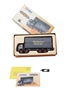 Ballantine's Superb Scotch Whisky Albion Lorry Bulk Grain Transport Co. 18cm  x 8.5cm x 5cm
