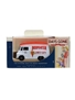 Beefeater Dry Gin Morris LD Van Lledo Collectibles - The Bygone Days Of Road Transport 8.5cm x 4.5cm x 3.5cm