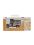 Chivas Regal Renault Van Lledo Collectibles - The Bygone Days Of Road Transport 8cm x 5cm x 3cm