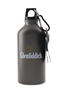 Glenfiddich Expedition Water Flask  19.5cm x 7cm