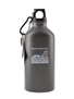 Glenfiddich Expedition Water Flask  19.5cm x 7cm