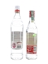 Graduate & Lider Polmos Wodka  2 x 50cl-70cl / 40%