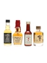 Assorted Whisky Inc. Hibiki 4 x 5cl / 40%