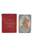 Dewar's White Label Whisky The Spirit of Empire Playing Cards Sealed Pack 