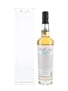 Compass Box The Double Single Cask Strength Bottled 2010 - 10th Anniversary Limited Edition 70cl / 53.3%