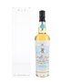 Compass Box The Double Single Cask Strength Bottled 2010 - 10th Anniversary Limited Edition 70cl / 53.3%