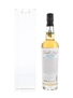 Compass Box The Double Single Cask Strength Bottled 2010 - 10th Anniversary Limited Edition 70cl / 53.3%