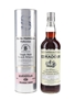 Edradour 2009 10 Year Old Bottled 2019 - Signatory Vintage 70cl / 46%