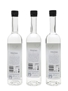 Vestal Podlasie 2011 Vodka  3 x 50cl / 40%