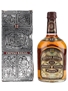 Chivas Regal 12 Year Old Bottled 1970s-1980s 75.7cl / 43%