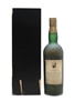 Glenlivet 25 Years Old Jubilee Reserve Bottled 1977 75cl