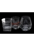 Dalwhinnie, Glenfarclas & Glenrothes Scotch Whisky Tumblers  7.5cm-10cm