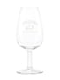 Aberlour Tasting Glasses  13.5cm Tall