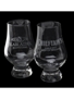 Blair Athol & Chieftain's Glasses The Glencairn Glass 11.5cm Tall