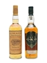 Glenmorangie 10 & Glen Ord 12 Years Old Old Presentation 2 x 70cl