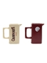Crawford's & Scotia Royale Water Jugs  8cm Tall
