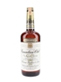 Canadian Club 1975 Bottled 1980s - Duty Free 100cl