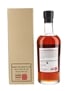 Karuizawa 1981 Cask #136 Bottled 2014 - La Maison Du Whisky 70cl / 55.3%