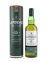 Laphroaig 15 Year Old 200th Anniversary 70cl / 43%