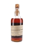 Mellwood Whisky Bottled In Bond Bottled 1910s - Pre-Prohibition 94.6cl / 50%