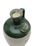 Tullamore Dew Ceramic Decanter  70cl / 40%