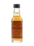 Glengoyne 1997 Cask 582 Bottled 2009 - Malts Of Scotland 5cl / 57.2%