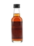 Glenglassaugh 1984 Cask 186 Bottled 2009 - Malts Of Scotland 5cl / 54.7%