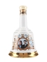 Bell's Ceramic Decanter Royal Wedding 1986 - Prince Andrew & Sarah Ferguson 75cl / 43%