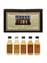 Glenmorangie Whisky Collection  5 x 5cl