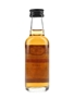 Bunnahabhain 1997 Cask 3172 Bottled 2009 - Malts Of Scotland 5cl / 55.3%